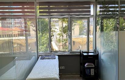 Şişli Cevahir AVM Yanı, Cadde Üstü 10 Yıllık Merkez