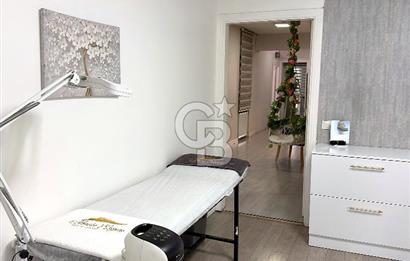 Şişli Cevahir AVM Yanı, Cadde Üstü 10 Yıllık Merkez