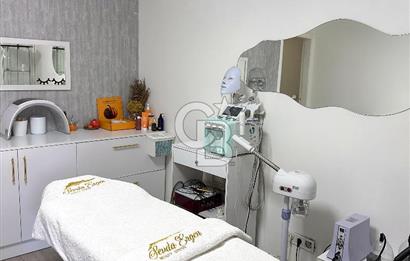 Şişli Cevahir AVM Yanı, Cadde Üstü 10 Yıllık Merkez