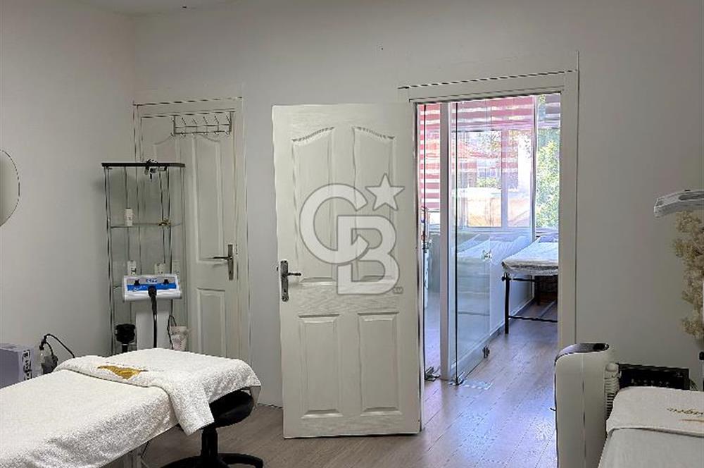 Şişli Cevahir AVM Yanı, Cadde Üstü 10 Yıllık Merkez