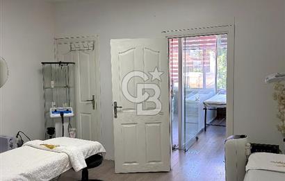 Şişli Cevahir AVM Yanı, Cadde Üstü 10 Yıllık Merkez