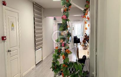 Şişli Cevahir AVM Yanı, Cadde Üstü 10 Yıllık Merkez