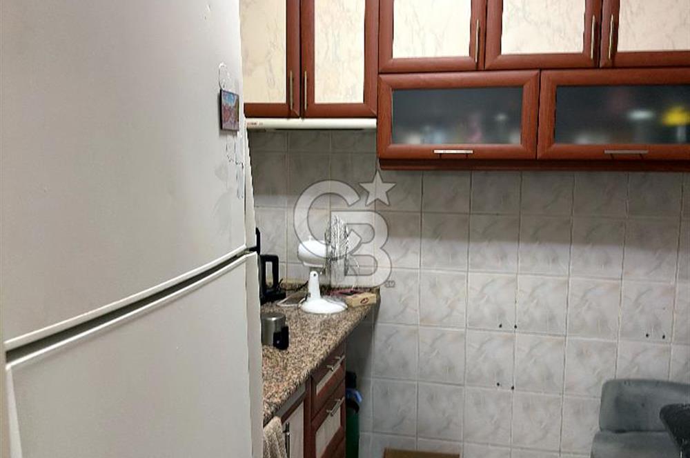 Şişli Cevahir AVM Yanı, Cadde Üstü 10 Yıllık Merkez