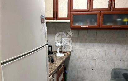 Şişli Cevahir AVM Yanı, Cadde Üstü 10 Yıllık Merkez