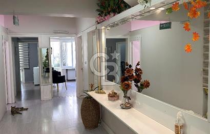 Şişli Cevahir AVM Yanı, Cadde Üstü 10 Yıllık Merkez