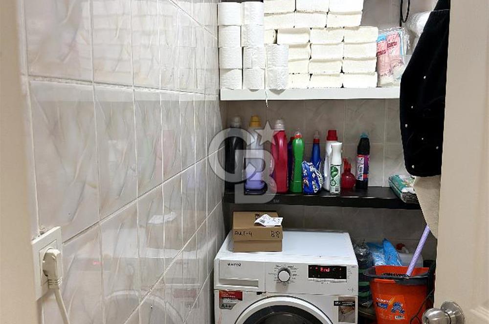 Şişli Cevahir AVM Yanı, Cadde Üstü 10 Yıllık Merkez