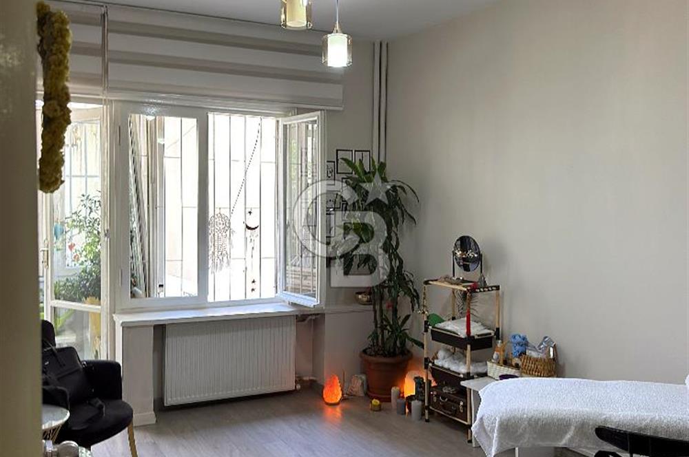 Şişli Cevahir AVM Yanı, Cadde Üstü 10 Yıllık Merkez