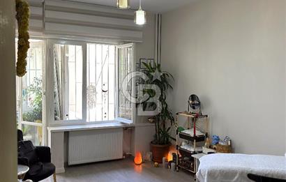 Şişli Cevahir AVM Yanı, Cadde Üstü 10 Yıllık Merkez