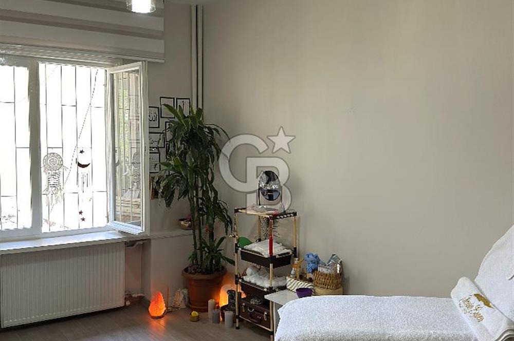 Şişli Cevahir AVM Yanı, Cadde Üstü 10 Yıllık Merkez