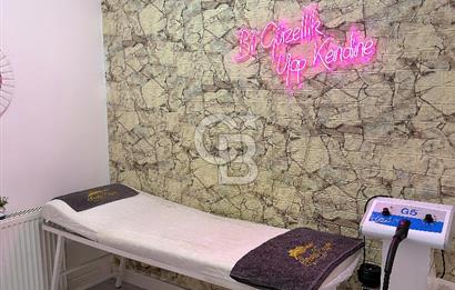 Şişli Cevahir AVM Yanı, Cadde Üstü 10 Yıllık Merkez