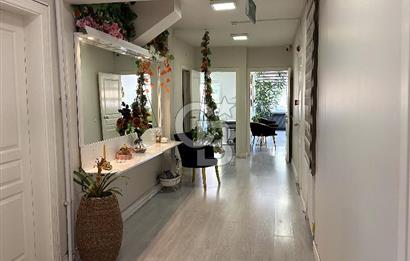 Şişli Cevahir AVM Yanı, Cadde Üstü 10 Yıllık Merkez