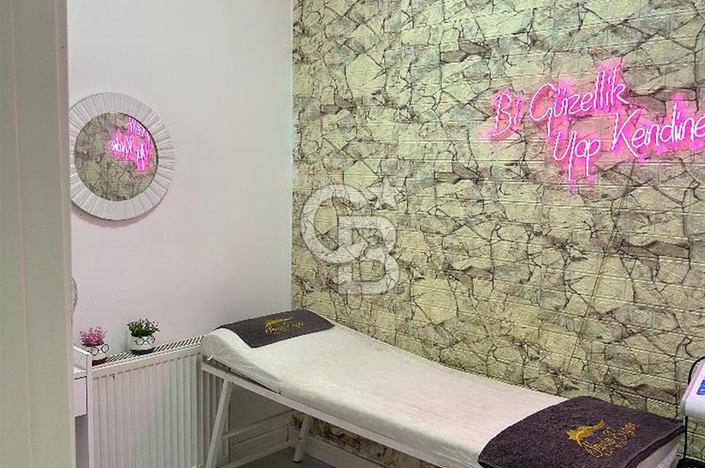 Şişli Cevahir AVM Yanı, Cadde Üstü 10 Yıllık Merkez
