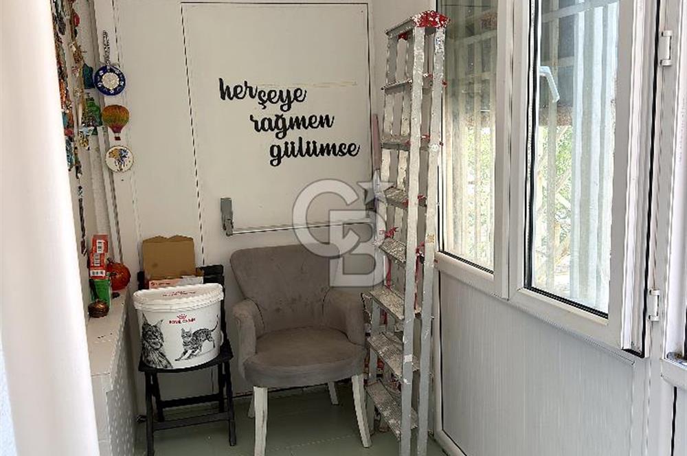 Şişli Cevahir AVM Yanı, Cadde Üstü 10 Yıllık Merkez