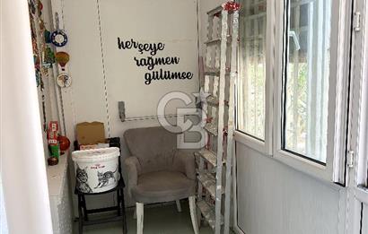 Şişli Cevahir AVM Yanı, Cadde Üstü 10 Yıllık Merkez