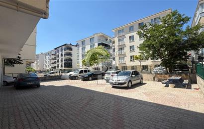 SİNCAN YENİKENT FEVZİ ÇAKMAK CADDE ÜZERİ SATILIK GENİŞ 3+1 DAİRE