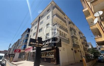 SİNCAN YENİKENT FEVZİ ÇAKMAK CADDE ÜZERİ SATILIK GENİŞ 3+1 DAİRE