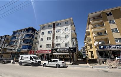 SİNCAN YENİKENT FEVZİ ÇAKMAK CADDE ÜZERİ SATILIK GENİŞ 3+1 DAİRE