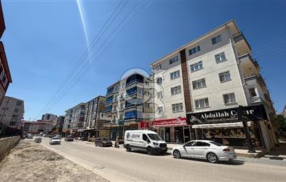 SİNCAN YENİKENT FEVZİ ÇAKMAK CADDE ÜZERİ SATILIK GENİŞ 3+1 DAİRE