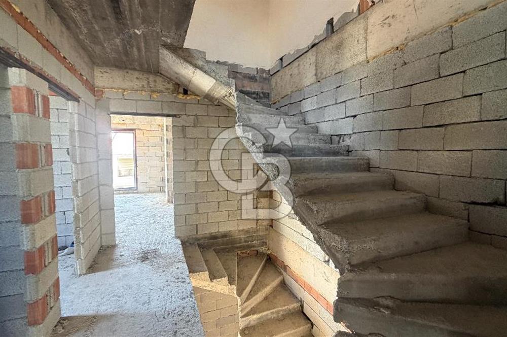 YAŞAMKENT MERKEZİ LOKASYONDA NATAMAM SATILIK KOMPLE BİNA