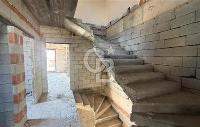 YAŞAMKENT MERKEZİ LOKASYONDA NATAMAM SATILIK KOMPLE BİNA