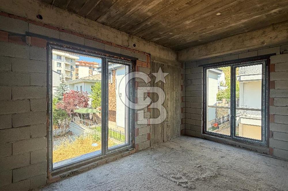 YAŞAMKENT MERKEZİ LOKASYONDA NATAMAM SATILIK KOMPLE BİNA