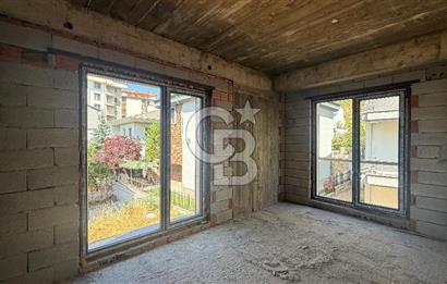 YAŞAMKENT MERKEZİ LOKASYONDA NATAMAM SATILIK KOMPLE BİNA
