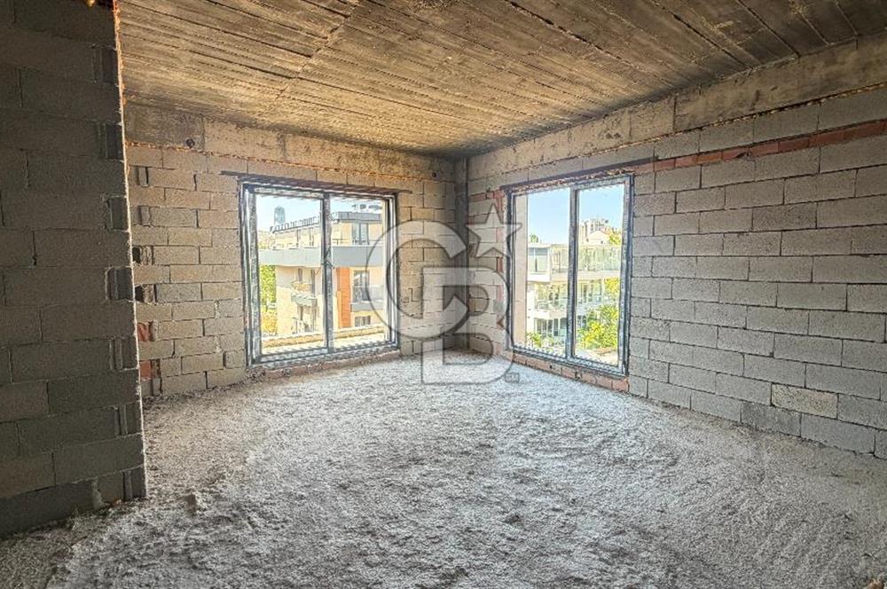 YAŞAMKENT MERKEZİ LOKASYONDA NATAMAM SATILIK KOMPLE BİNA