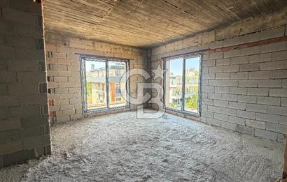 YAŞAMKENT MERKEZİ LOKASYONDA NATAMAM SATILIK KOMPLE BİNA