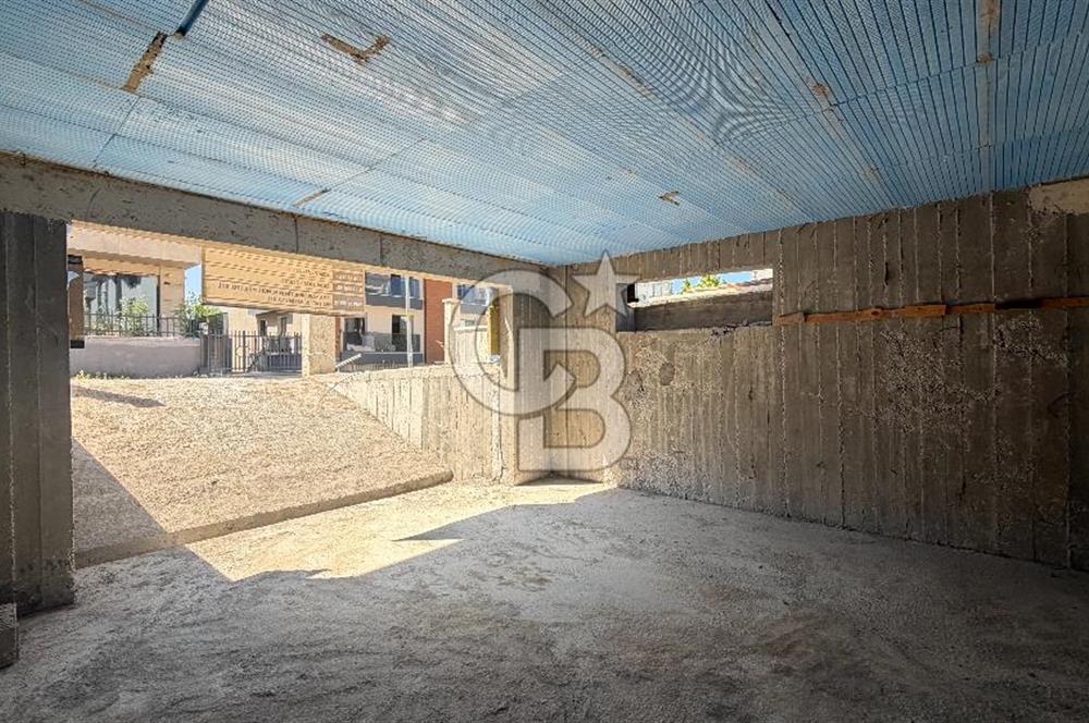 YAŞAMKENT MERKEZİ LOKASYONDA NATAMAM SATILIK KOMPLE BİNA
