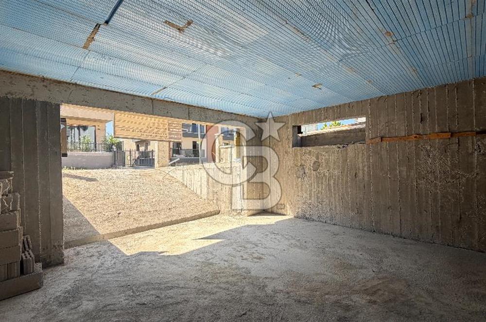 YAŞAMKENT MERKEZİ LOKASYONDA NATAMAM SATILIK KOMPLE BİNA