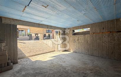YAŞAMKENT MERKEZİ LOKASYONDA NATAMAM SATILIK KOMPLE BİNA