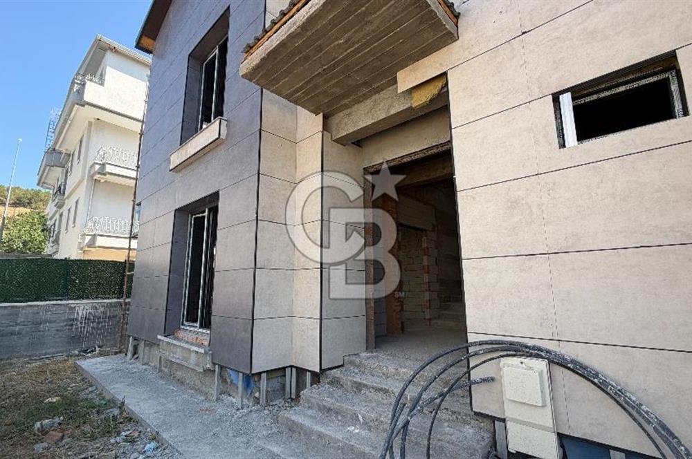 YAŞAMKENT MERKEZİ LOKASYONDA NATAMAM SATILIK KOMPLE BİNA