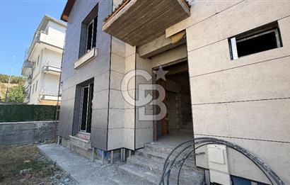 YAŞAMKENT MERKEZİ LOKASYONDA NATAMAM SATILIK KOMPLE BİNA
