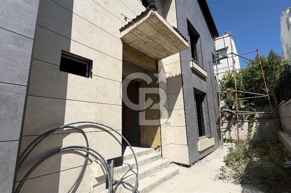 YAŞAMKENT MERKEZİ LOKASYONDA NATAMAM SATILIK KOMPLE BİNA