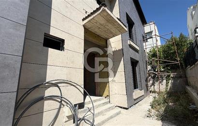 YAŞAMKENT MERKEZİ LOKASYONDA NATAMAM SATILIK KOMPLE BİNA