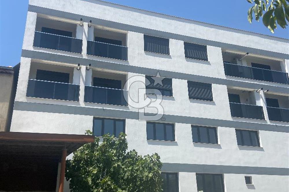 İZMİR ÇİĞLİ BALATÇIK MAHALLESİ 1+1 KİRALIK DAİRE CB-PH