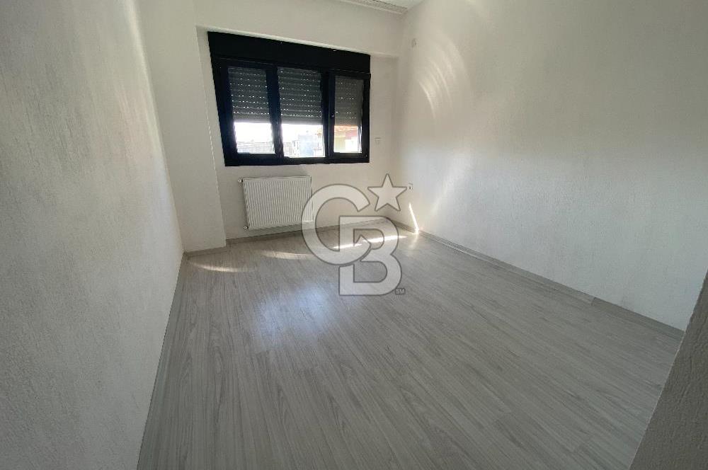 İZMİR ÇİĞLİ BALATÇIK MAHALLESİ 1+1 KİRALIK DAİRE CB-PH