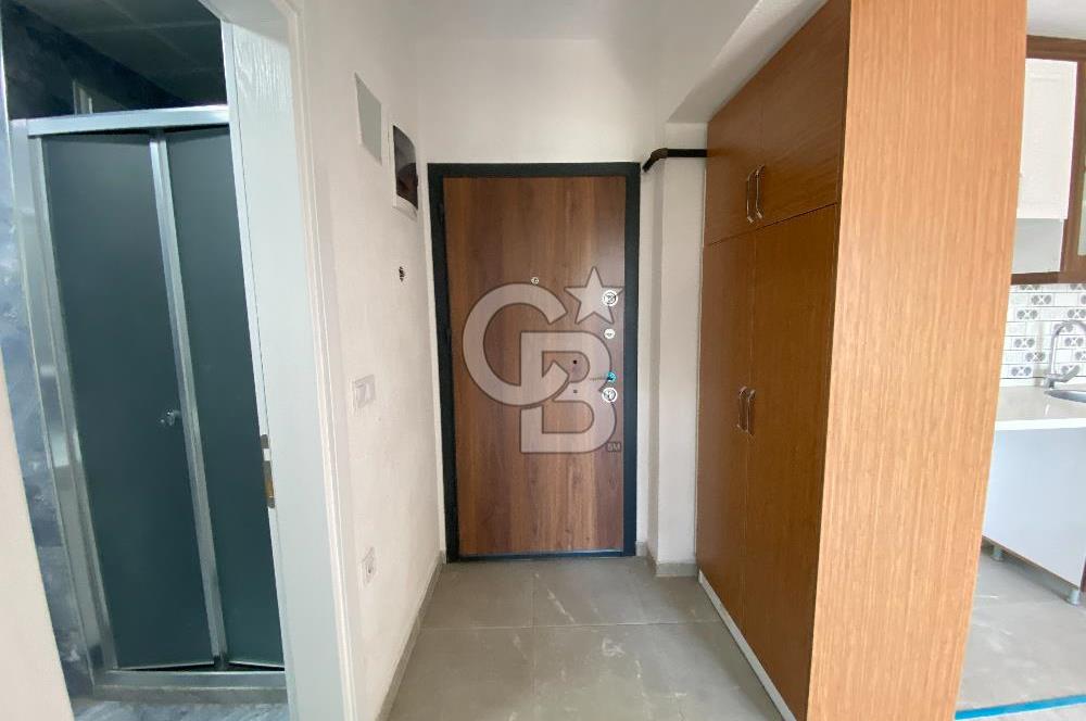 İZMİR ÇİĞLİ BALATÇIK MAHALLESİ 1+1 KİRALIK DAİRE CB-PH