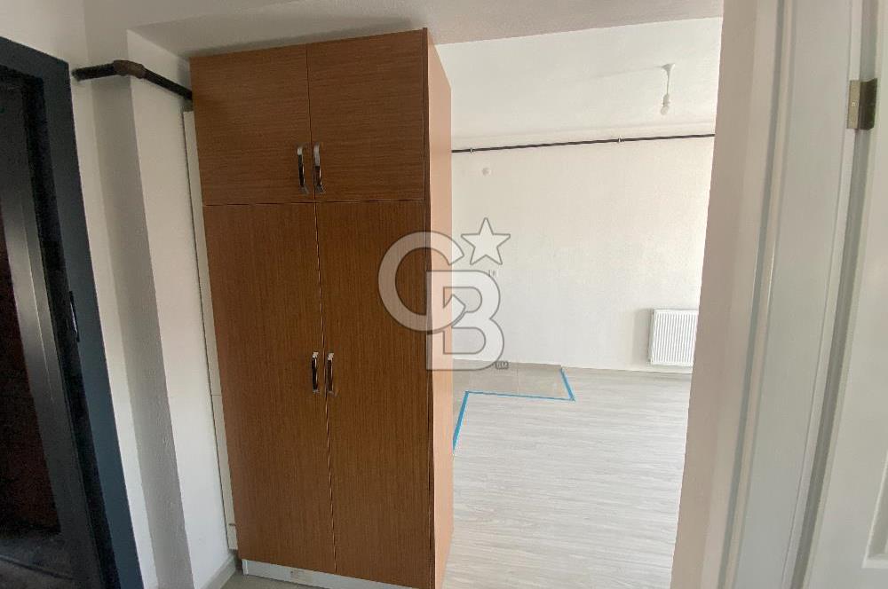 İZMİR ÇİĞLİ BALATÇIK MAHALLESİ 1+1 KİRALIK DAİRE CB-PH