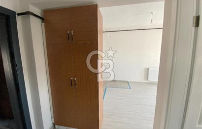 İZMİR ÇİĞLİ BALATÇIK MAHALLESİ 1+1 KİRALIK DAİRE CB-PH
