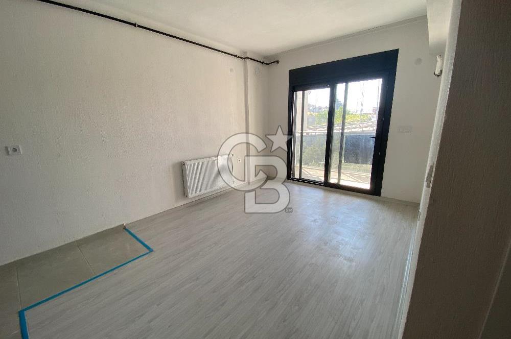 İZMİR ÇİĞLİ BALATÇIK MAHALLESİ 1+1 KİRALIK DAİRE CB-PH