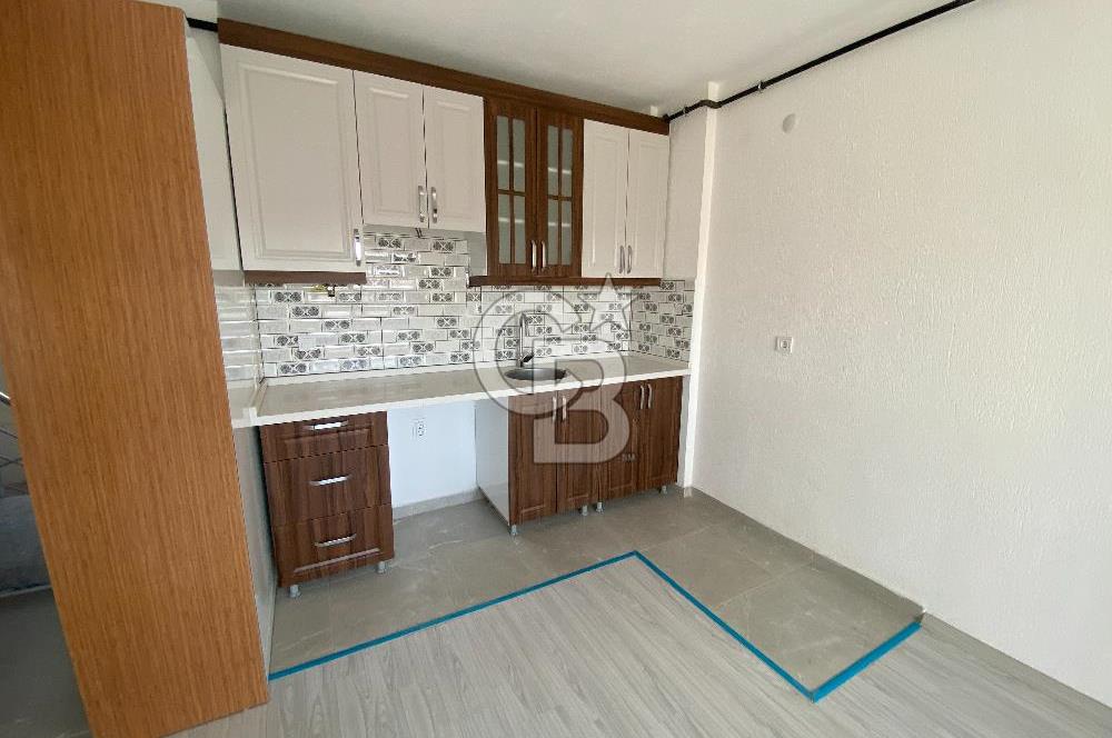 İZMİR ÇİĞLİ BALATÇIK MAHALLESİ 1+1 KİRALIK DAİRE CB-PH