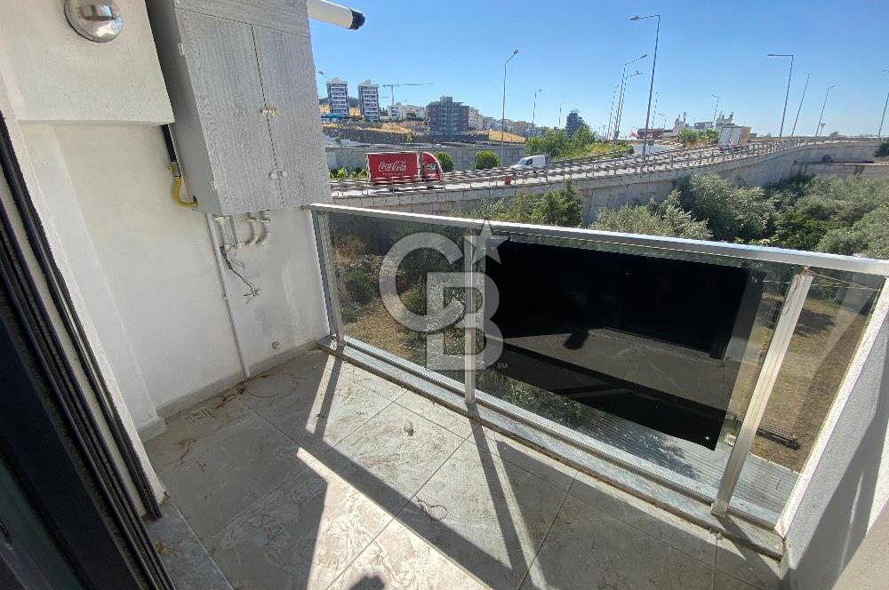 İZMİR ÇİĞLİ BALATÇIK MAHALLESİ 1+1 KİRALIK DAİRE CB-PH