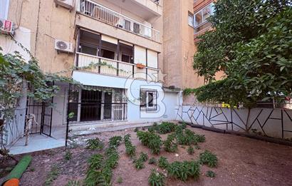 Karşıyaka Nergiz Bahçeli Açık Mutfak Kiralık 2+1