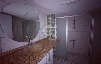 Karşıyaka Nergiz Bahçeli Açık Mutfak Kiralık 2+1