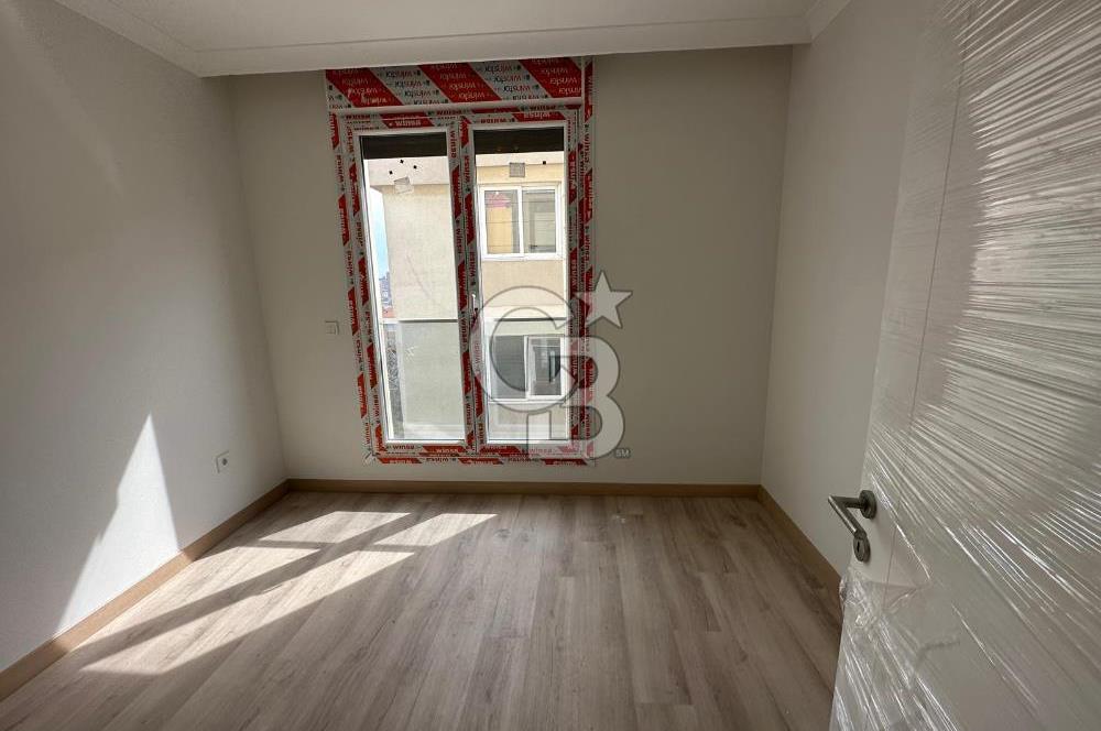 Acıbadem de Ferah Merkezi Açık Mutfak Kiralık 2+1 