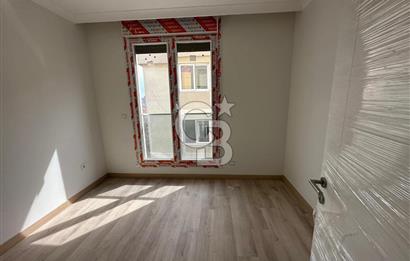 Acıbadem de Ferah Merkezi Açık Mutfak Kiralık 2+1 
