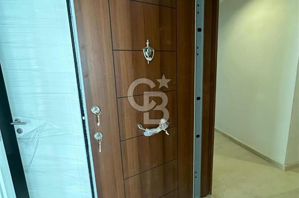 Acıbadem de Ferah Merkezi Açık Mutfak Kiralık 2+1 