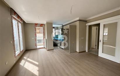 Acıbadem de Ferah Merkezi Açık Mutfak Kiralık 2+1 