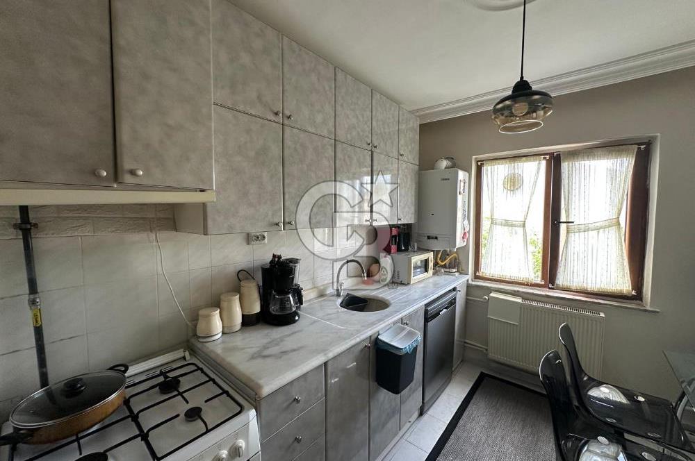 BERRAK SİTESİ MERKEZİ KONUMDA SATILIK 3+1 DAİRE